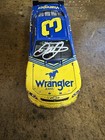 Action Platinum Dale Earnhardt Jr  3 Wrangler 2010 Daytona Autographed Raced 