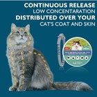 12 Pack Cat Flea   Tick Collar 8 Month Waterproof Odorless Adjustable