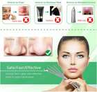 5pcs Blackhead Remover Comedone Extractor  Curved Blackhead Tweezers Kit  Profes