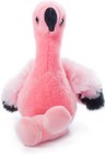 The Petting Zoo Flamingo Stuffed Animal Plushie  Gifts For Kids  Wild Onez    