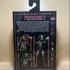 Neca Ultimate Elder Predator 2 Action Figure 1 12 Scale 7  Official New In Stock