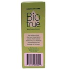 Bausch   Lomb Biotrue Multi-purpose Solution 2 Oz 2 Pack New Exp 11 27