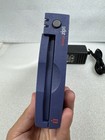 Iomega Scsi   Parallel Zip 100 Plus Zip Drive With Power Supply Pc Mac Z100s2