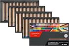 Caran D ache Luminance 6901 Box Of 100 Individual Coloured 6901 8