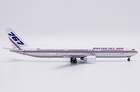 Jc Wings 1 400 Boeing B767-400 er     house Colours    N76400 Diecast Model