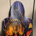 Nos Rayne Baby Killer Longboard Deck - Topmount