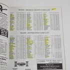 Scrye Magazine  3 The Game Card Collectors Guide 1994 Complete Price Guide Ccg