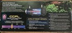Fluval Fx Uvc 6-watt In-line Clarifier Compact Design- Up To 400 Us Gal