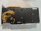 Nvidia Geforce Gtx 980 Ti Golden Edition 6gb Gddr5 Graphics Card