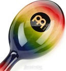 Meinl Percussion Wood Maracas - Oval