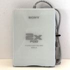 Sony Mpf88e-ua External Usb Floppy Disk Drive 2x Speed Fdd