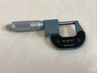 Mitutoyo 193-211 Digit Counter 0-1  Outside Micrometer