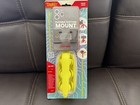  tenikle  Pro Flexible Tentacle Tripod For Mobile Phone And Camera  -  Yellow