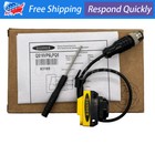 New Photoelectric Sensor  For Banner Engineering Qs18vp6lpq5 10-30vdc 3 5m Range
