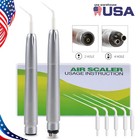 Dental Endo Irrigation Tip Irrigator Vdw Eddy Kav Nsk Air Scaler Handpiece Tips