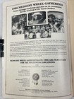 Vintage Native American Indian Spirit Wildfire Magazine Volume 2  1 2 Bear Tribe