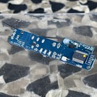 New Dye Dam Replacement Circuit Board - Blue  r30710069   box Rotor Compatible 