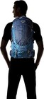 Osprey Stratos 34 Men s Hiking Backpack  Eclipse Blue  Small medium