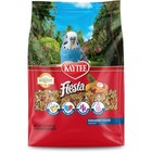Kaytee Fiesta Parrot Food  Nutritious And Fun  32 Fl Oz  1 Bag 