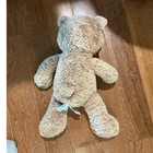 Jellycat Plush Teddy Bear Stuffed Animal Tan Brown Small 6-14 In  Age 0 