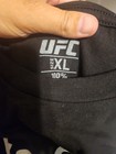 Nwt Xl Noche Ufc Event Shirt Grasso Vs  Schevchenko