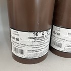 2 Pack Amerimax 69410 Easy To Bend Brown white Aluminum Coil 10in X 10ft