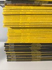 Random Pick Lot Of 11 National Geographic Magazine Year 1984-2024s No Duplicates