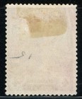 Stamp Newfoundland  Scott   118 Mint Ng  Hr