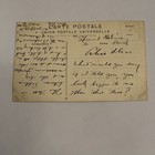 Turkey Salut De Constantinople Janissaire Tree Postcard