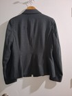 Banana Republic  Women   s 2 Pc Pantsuit Size 8 Gray