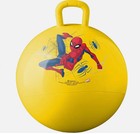 Marvel Spider-man 15-inch Hopper Ball     Active Fun For Kids 