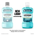 Listerine Cool Mint Antiseptic Mouthwash  Daily Oral 50 72 Fl Oz  pack Of 1 