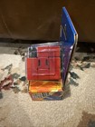 Rubik   s Slide Advanced Cube Classic Color-matching Brain Teaser Puzzle Game New