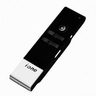 New Ione Libra-s10h Wireless Presenter With Hall-mouse Remote Laser Pointer Usb