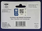 N Scale Atlas Ford F-250   F-350 Pickup Truck Set  White 2-pack  60000149