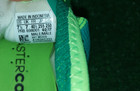 Adidas Ace 17  Purecontrol Fg Bb5950 Elit Green Boots Cleats Mens Football socce