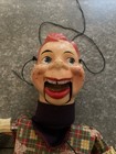 Vintage 1950s Howdy Doody 16  Marionette Puppet Repair