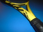 Babolat Pure Aero Plus   2019 Tennis Racquet  4 1 4  27 5   11 35 Oz 