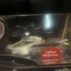 Air Hogs R c Havoc Heli Easy To Fly Spin Master 4-way Control Helicopter Indoor