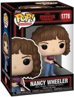 Funko Pop  Television  Stranger Things - Nancy Wheeler  new Toy  Vinyl Figure 