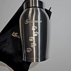 Paws Engraved Stainless Steel Pet Cremation Urn For Small Dogs Cats New In Box