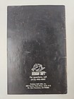 Super Bomberman Instruction Manual Only Super Nintendo Snes