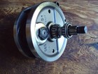 S s Cycle Flywheels Evo Shovelhead 4 1 4  Stroke 1981-99 Harley 80  Engine Motor