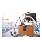 Standard Horizon Hx210 6w Compact Floating Handheld Vhf