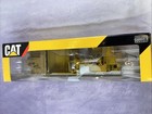 Norscot 55175 1 50 Scale Caterpillar 657g Wheel Tractor Assembled Scraper
