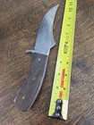 Salty Vintage Hand Forged Knife Survival Camping Hiking Hunting Hf36