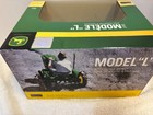 John Deere Model  l  A1937 Tractor With Sickle Mower
