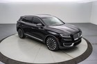 2019 Lincoln Nautilus Black Label Thoroughbred Tech Pkg Revel Ultima