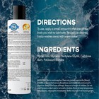 Wet Water Based Personal Lubricant 32 Oz Pump Premium Hypoallergenic Lube 