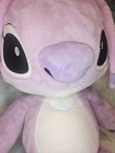 Disney Baby Lilo And Stitch Jumbo Plush  40  - Angel